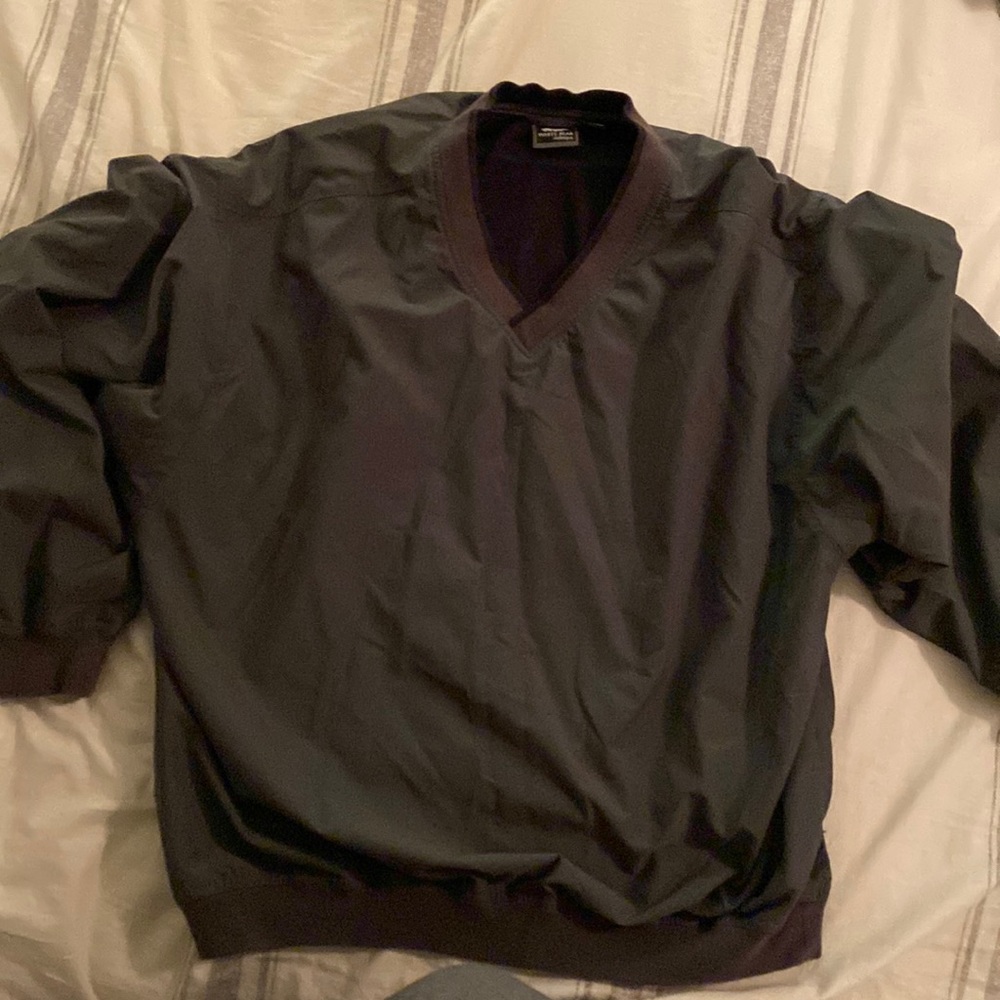 Golf Jacket